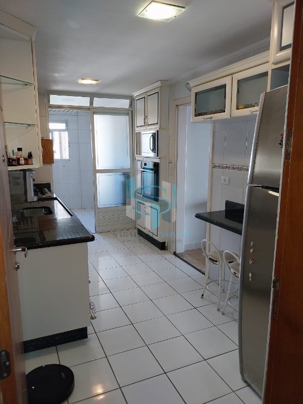 Apartamento à venda com 3 quartos, 105m² - Foto 6