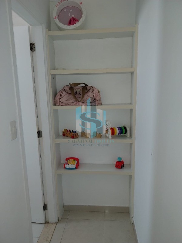 Apartamento à venda com 3 quartos, 105m² - Foto 12