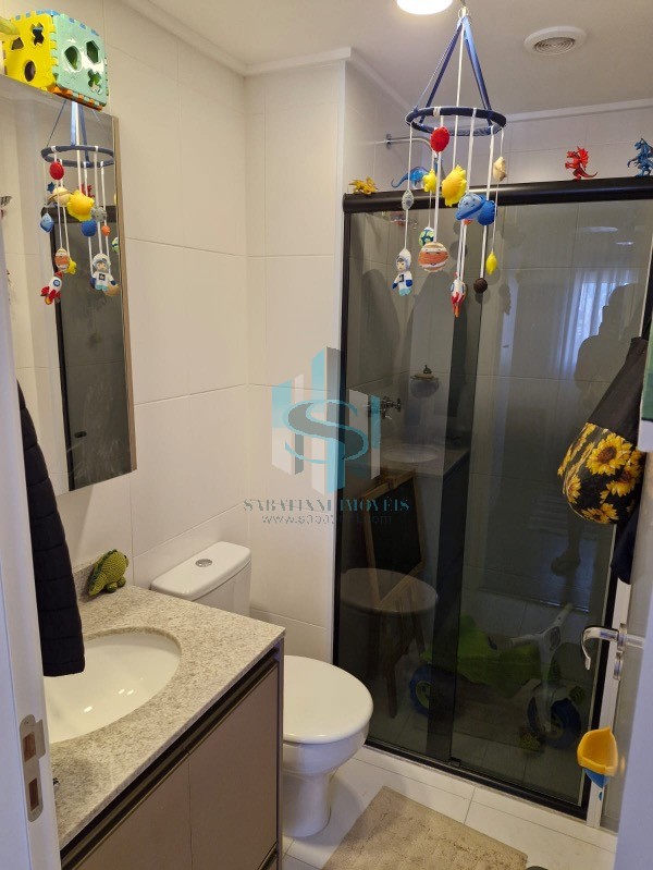 Apartamento à venda com 2 quartos, 85m² - Foto 29