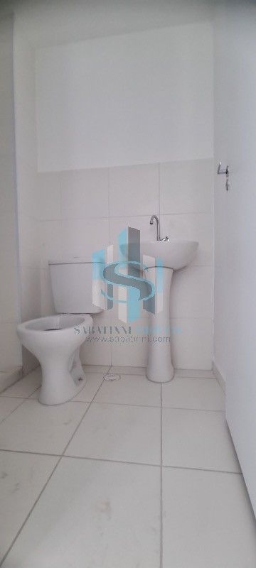 Apartamento à venda com 2 quartos, 35m² - Foto 17