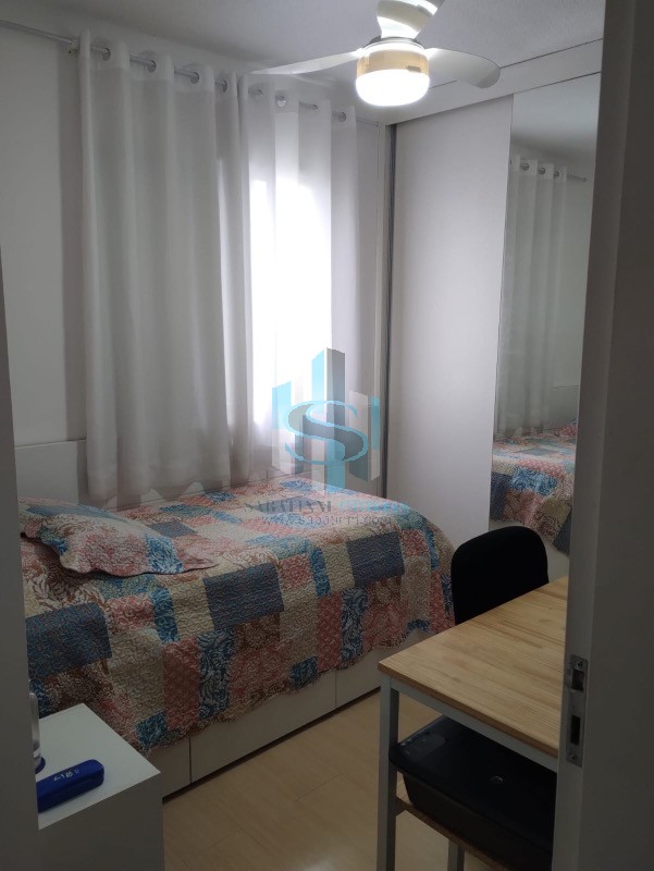 Apartamento à venda com 3 quartos, 78m² - Foto 29