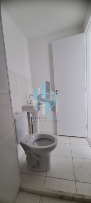 Apartamento à venda com 2 quartos, 35m² - Foto 19