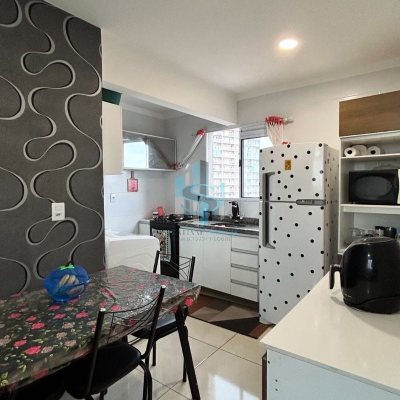 Apartamento à venda com 2 quartos, 34m² - Foto 6