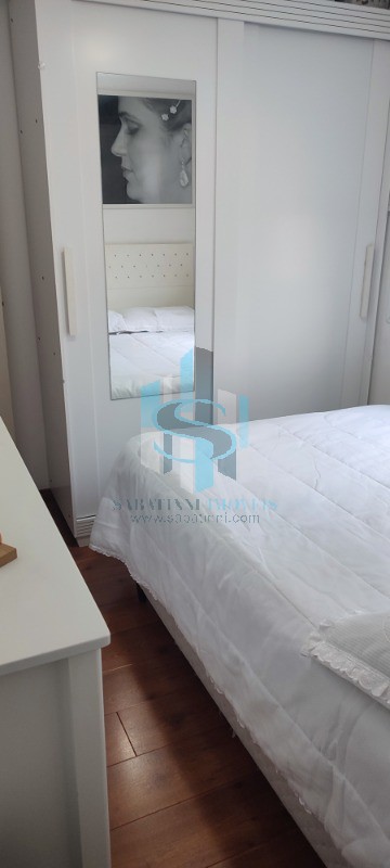 Apartamento à venda com 2 quartos, 52m² - Foto 34