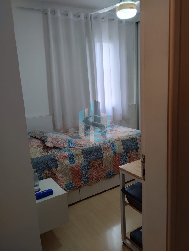 Apartamento à venda com 3 quartos, 78m² - Foto 23