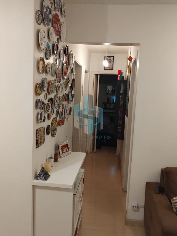 Apartamento à venda com 3 quartos, 78m² - Foto 20