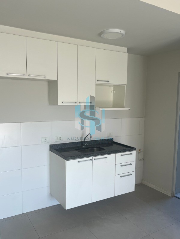 Apartamento à venda com 2 quartos, 73m² - Foto 2