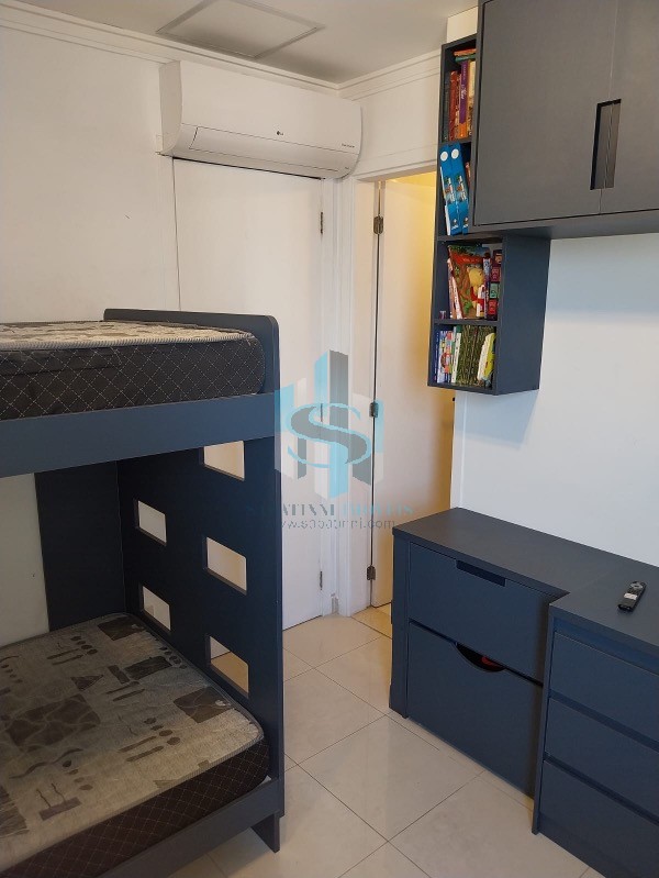 Apartamento à venda com 3 quartos, 105m² - Foto 28