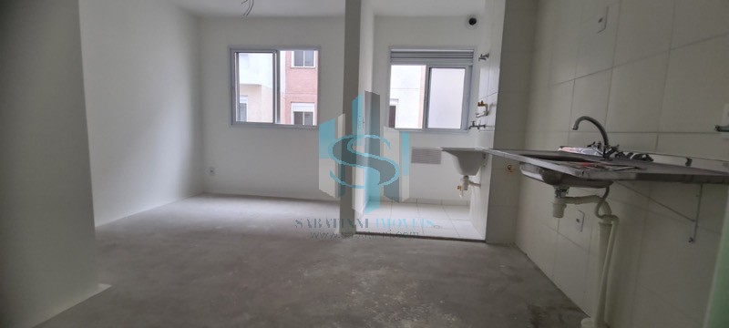 Apartamento à venda com 2 quartos, 35m² - Foto 14