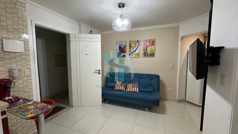 Apartamento, 1 quarto, 41 m² - Foto 14
