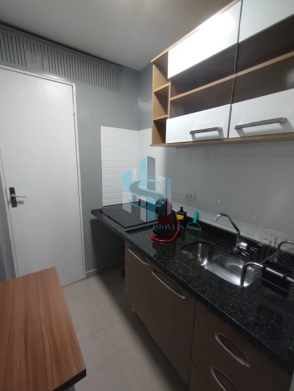 Apartamento à venda com 2 quartos, 67m² - Foto 8