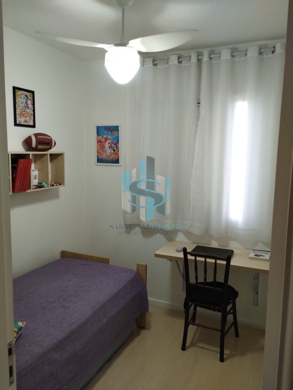 Apartamento à venda com 3 quartos, 78m² - Foto 32