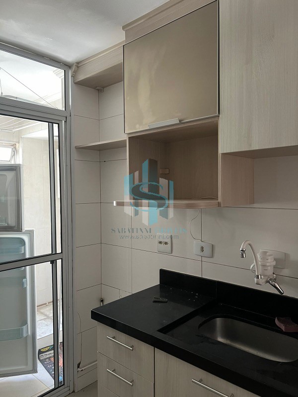 Apartamento à venda com 3 quartos, 83m² - Foto 4