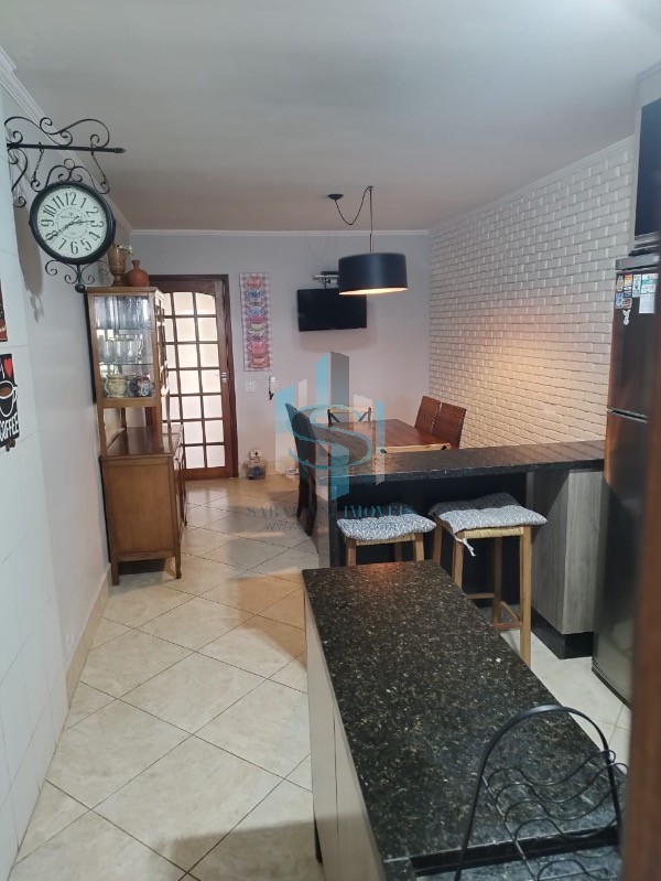 Casa à venda com 3 quartos, 110m² - Foto 5