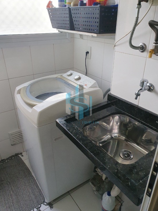 Apartamento à venda com 2 quartos, 56m² - Foto 15