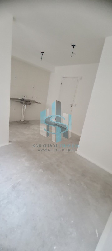 Apartamento, 2 quartos, 35 m² - Foto 4