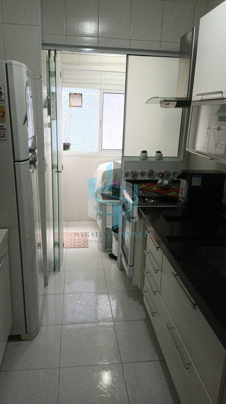 Apartamento à venda com 2 quartos, 52m² - Foto 79