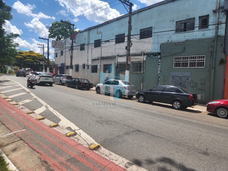 Prédio Inteiro, 1060 m² - Foto 6