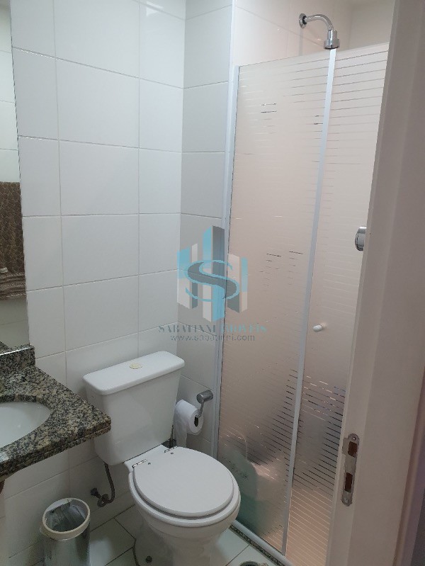 Apartamento à venda com 2 quartos, 56m² - Foto 29