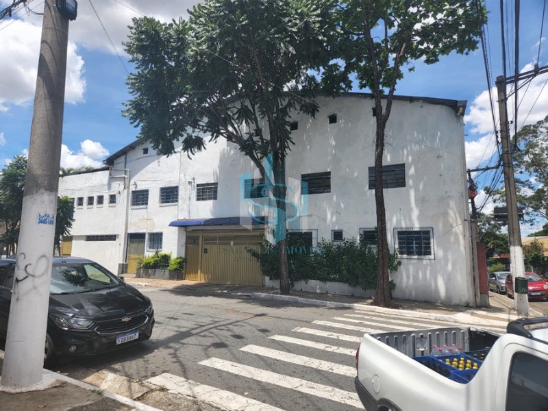 Prédio Inteiro, 1060 m² - Foto 3