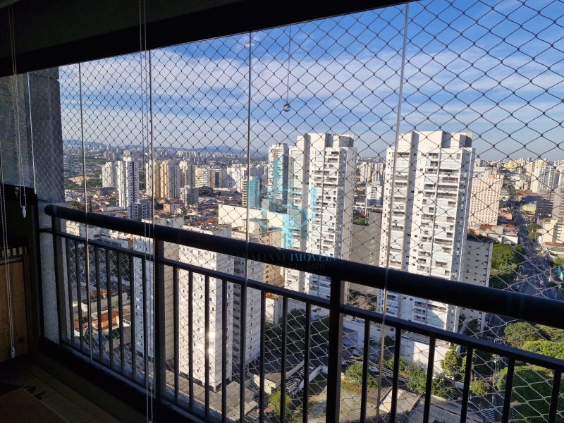 Apartamento à venda com 2 quartos, 85m² - Foto 9