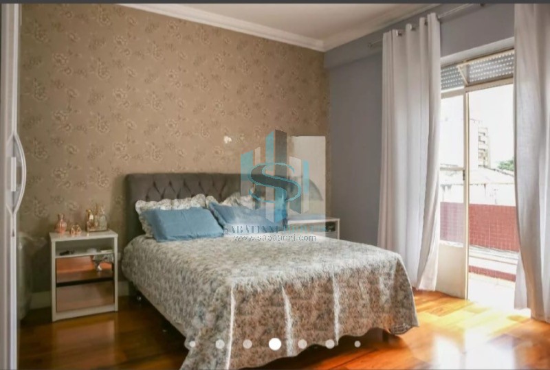Apartamento à venda com 2 quartos, 110m² - Foto 8