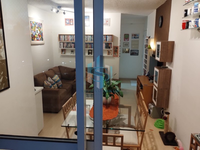 Apartamento à venda com 3 quartos, 78m² - Foto 4