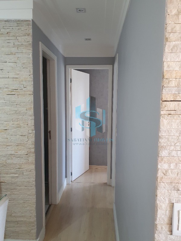 Apartamento à venda com 2 quartos, 56m² - Foto 24