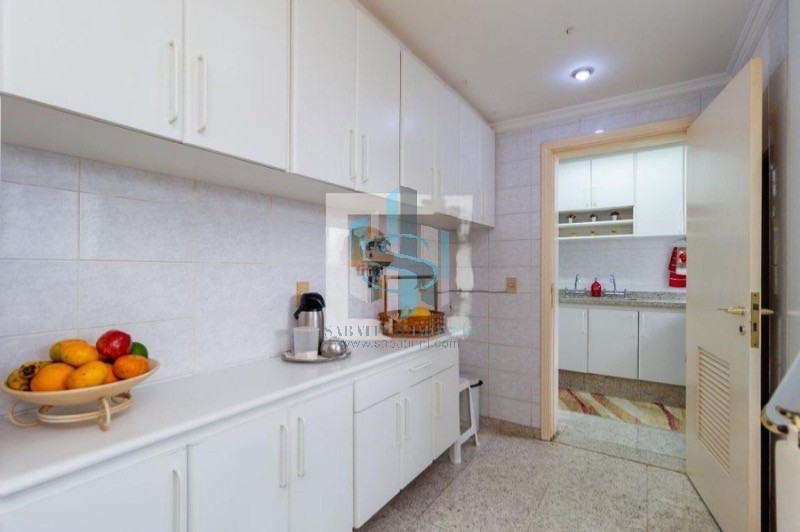 Apartamento à venda com 3 quartos, 420m² - Foto 18