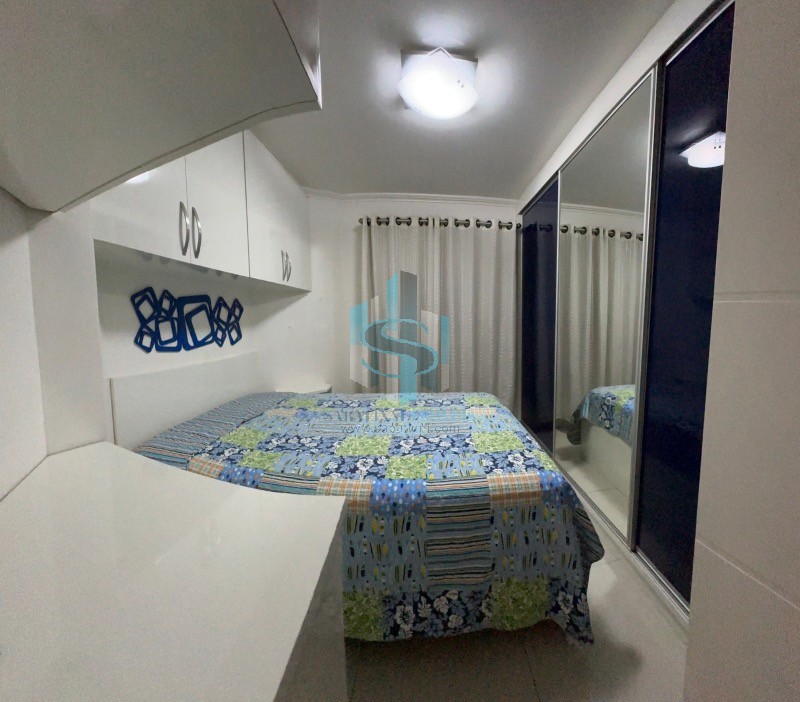 Apartamento, 1 quarto, 41 m² - Foto 45