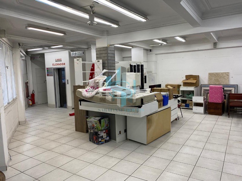 Prédio Inteiro, 900 m² - Foto 9
