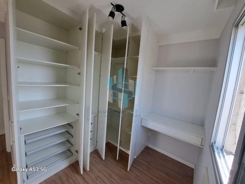 Apartamento à venda com 3 quartos, 63m² - Foto 12