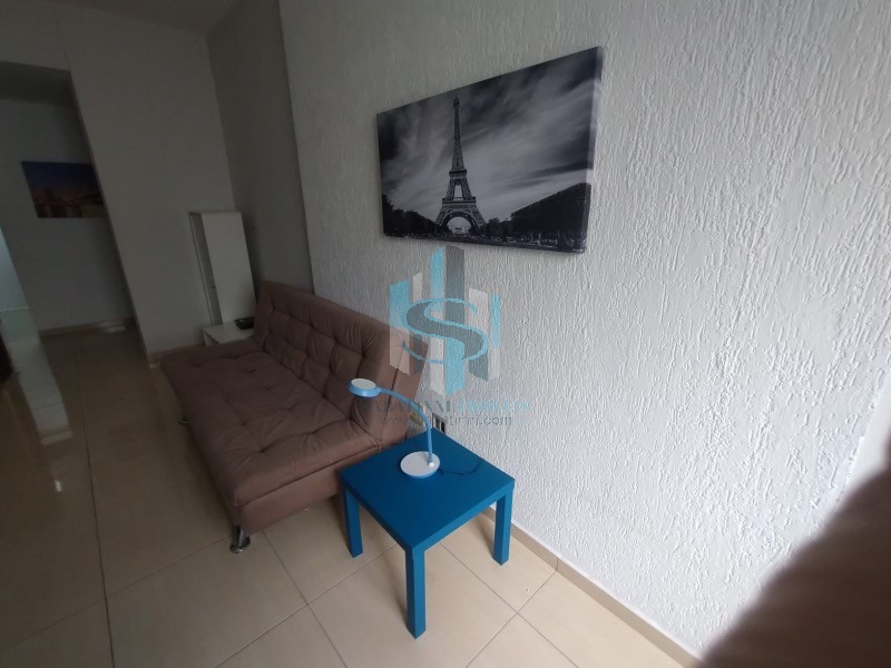 Apartamento à venda com 2 quartos, 67m² - Foto 5