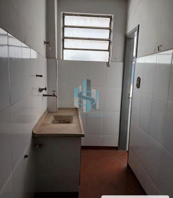 Apartamento à venda com 2 quartos, 60m² - Foto 5