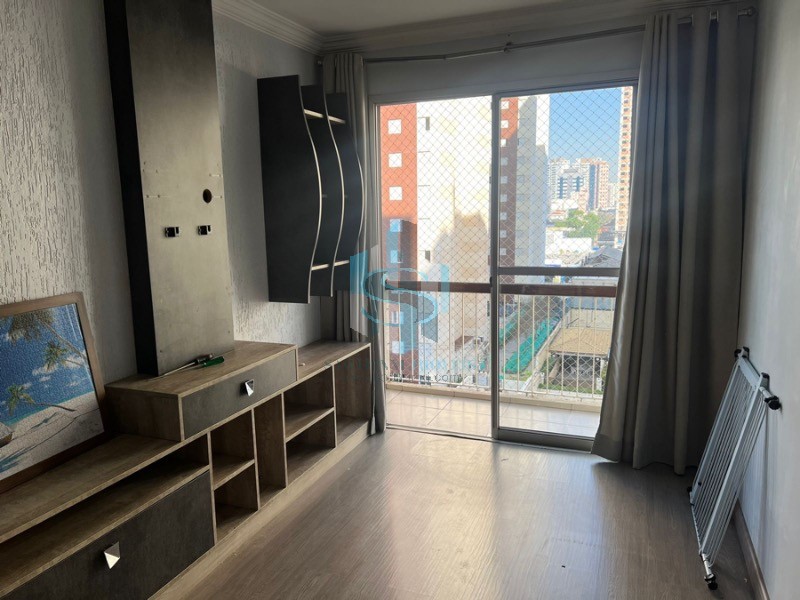 Apartamento à venda com 3 quartos, 83m² - Foto 1