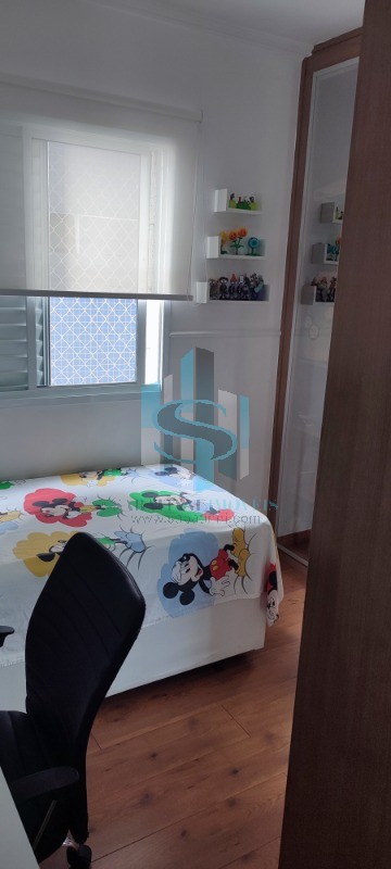 Apartamento à venda com 2 quartos, 52m² - Foto 13