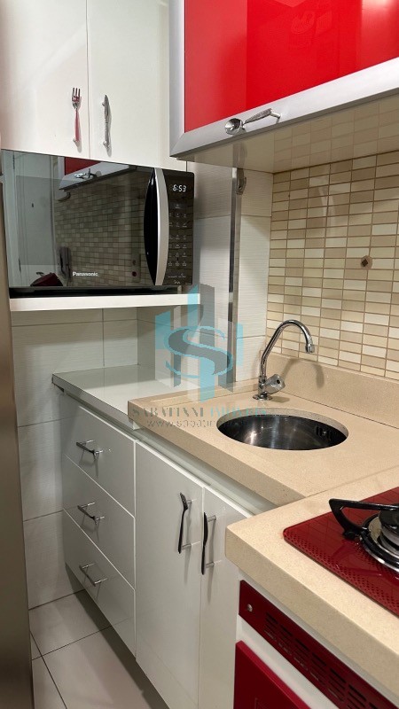 Apartamento, 1 quarto, 41 m² - Foto 27