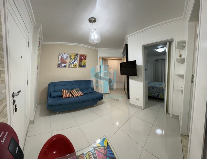 Apartamento, 1 quarto, 41 m² - Foto 10