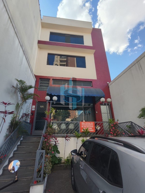 Prédio Inteiro, 600 m² - Foto 12