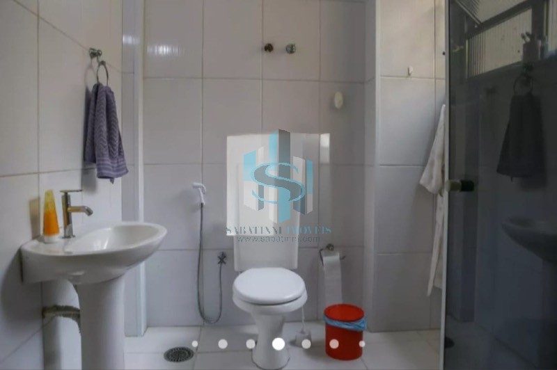 Apartamento à venda com 2 quartos, 110m² - Foto 15