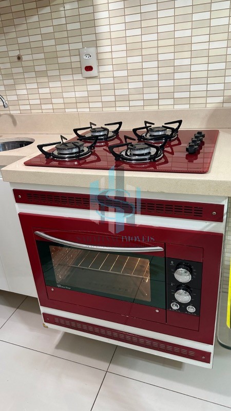 Apartamento, 1 quarto, 41 m² - Foto 26