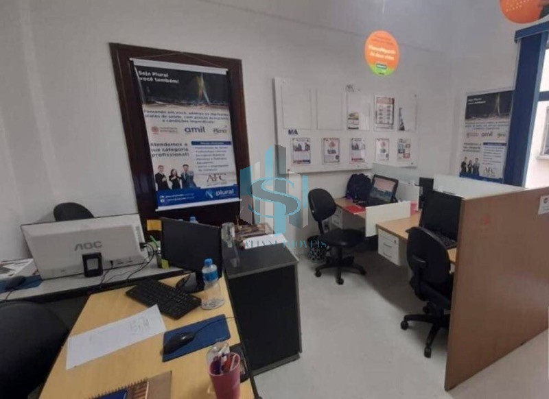 Conjunto Comercial-Sala à venda, 85m² - Foto 1