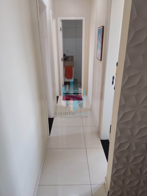 Apartamento à venda com 2 quartos, 64m² - Foto 8