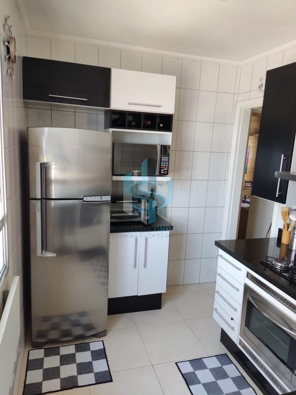 Apartamento à venda com 2 quartos, 64m² - Foto 6