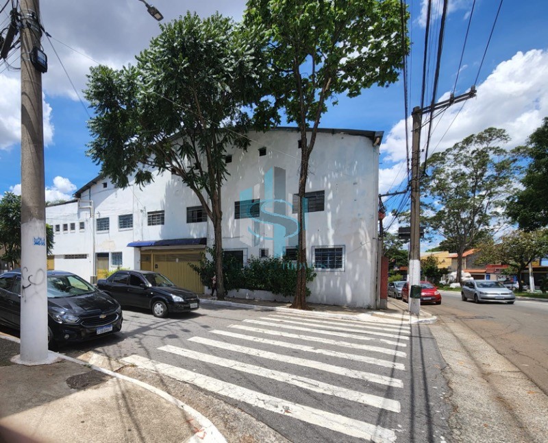 Prédio Inteiro, 1060 m² - Foto 2