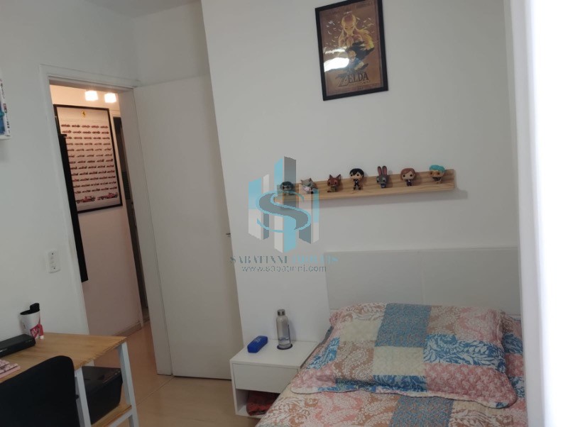 Apartamento à venda com 3 quartos, 78m² - Foto 26