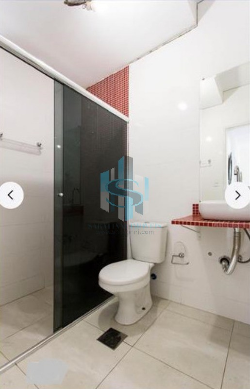 Apartamento à venda com 1 quarto, 50m² - Foto 12