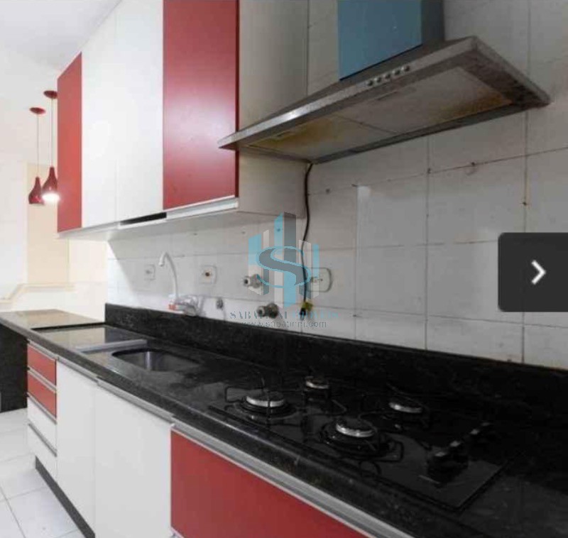 Apartamento à venda com 2 quartos, 68m² - Foto 5