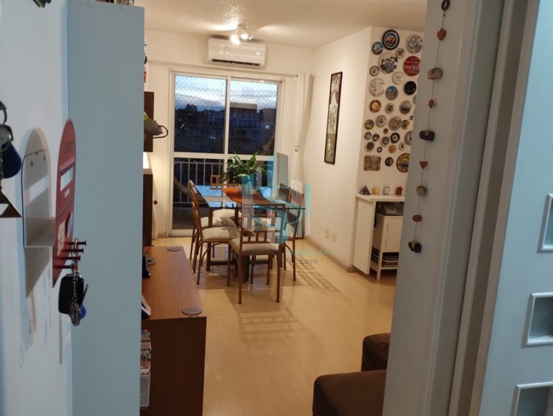 Apartamento à venda com 3 quartos, 78m² - Foto 16