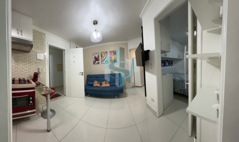 Apartamento, 1 quarto, 41 m² - Foto 16